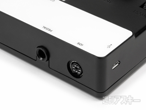 IK Multimedia iRig KEYS with Lightning