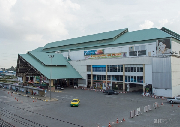 SIMフリースマホと香港〜シンガポール縦断バスの旅4