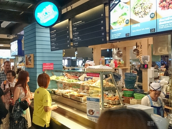 SIMフリースマホと香港〜シンガポール縦断バスの旅4