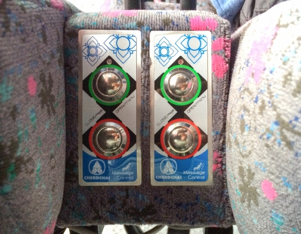 SIMフリースマホと香港〜シンガポール縦断バスの旅4