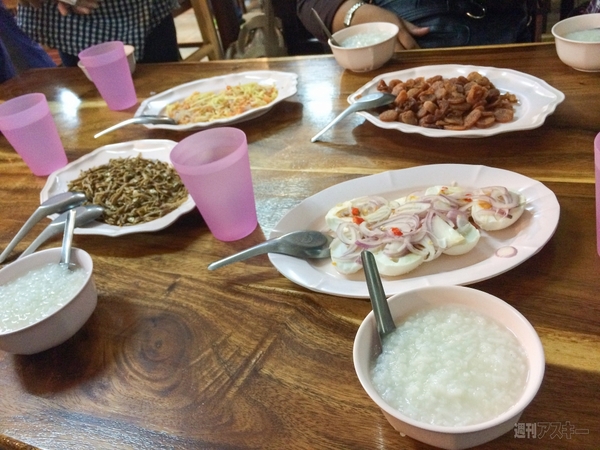 SIMフリースマホと香港〜シンガポール縦断バスの旅4