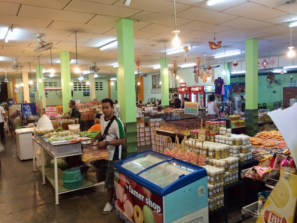 SIMフリースマホと香港〜シンガポール縦断バスの旅4