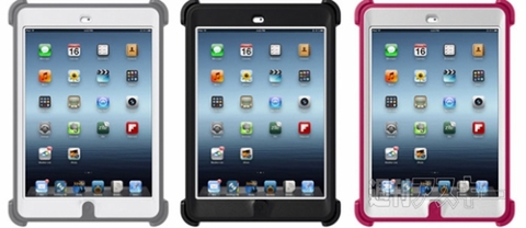 OtterBox Defender for iPad mini