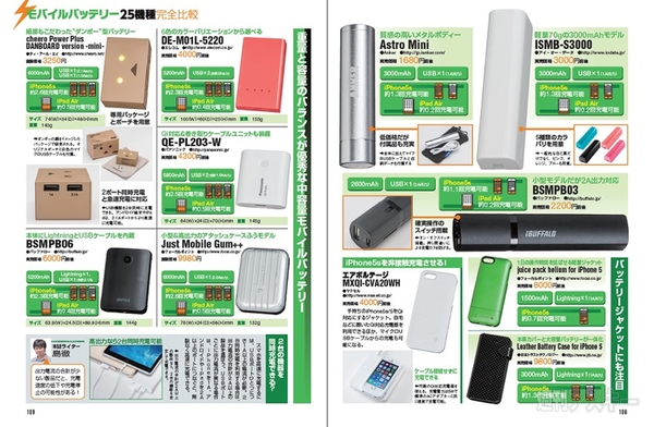 週刊アスキー12/24-31合併号 No.959 (12月10日発売)記事