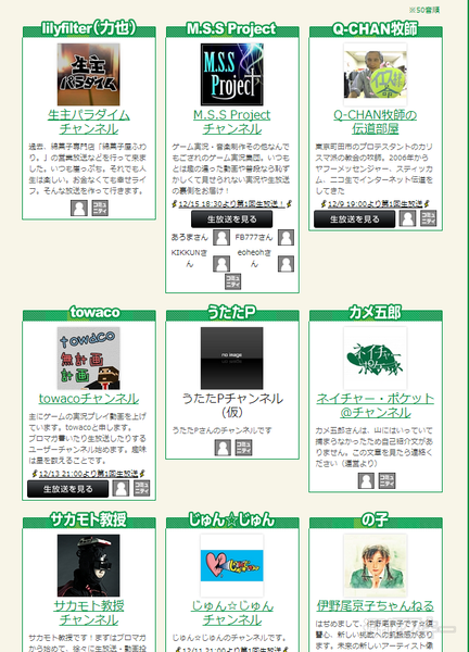 権利を手にしたのは17ユーザー!!