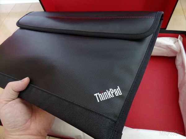 ThinkPad周辺機器