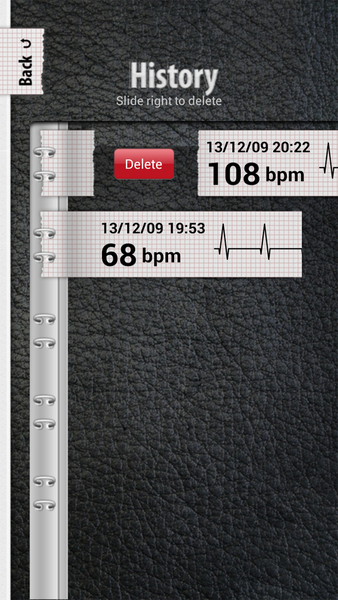 カルジオグラフ