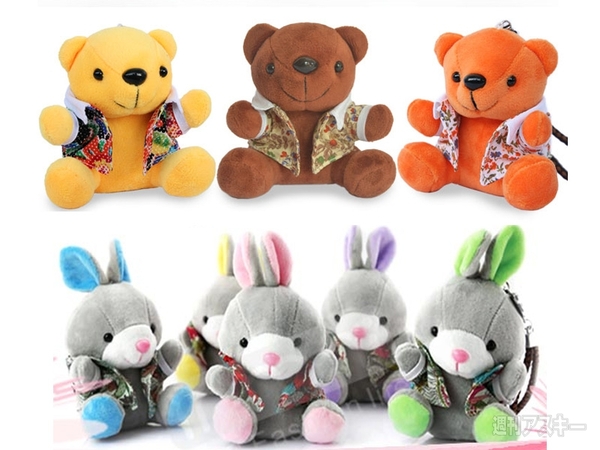 モバイルバッテリー