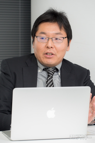 ASCIIスマートフォンAppアワード2013