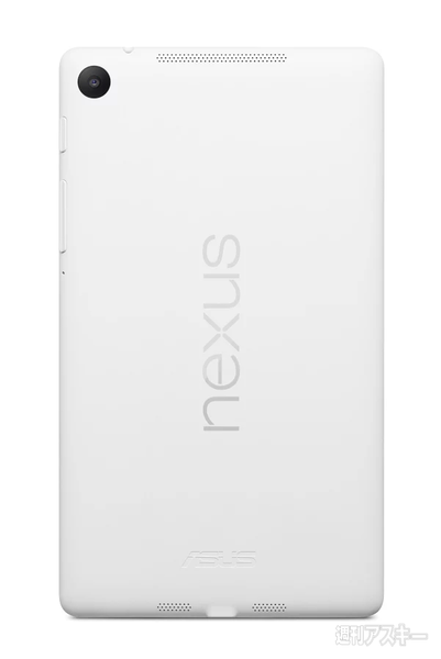 Sony Z Ultra and Nexus7 White