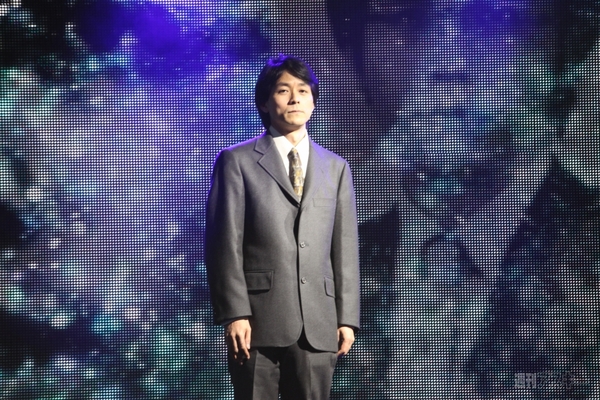 第3回将棋電王戦対戦カード決定発表会