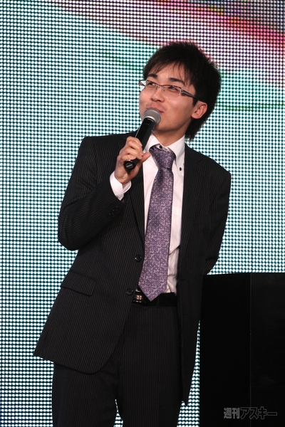 第3回将棋電王戦対戦カード決定発表会