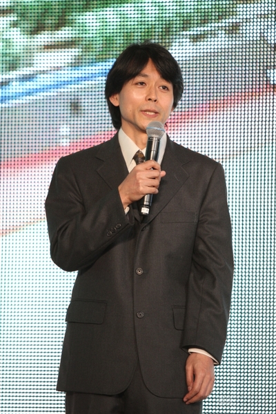 第3回将棋電王戦対戦カード決定発表会