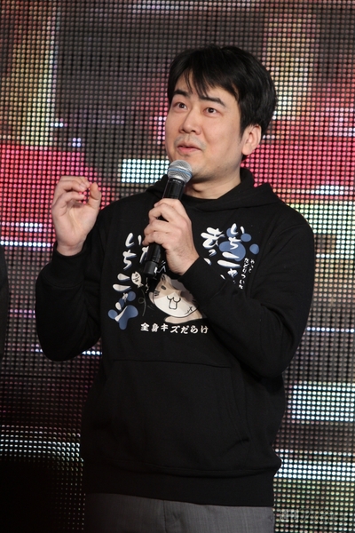 第3回将棋電王戦対戦カード決定発表会