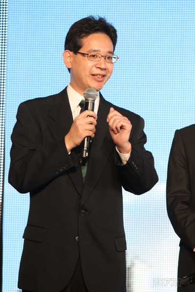 第3回将棋電王戦対戦カード決定発表会