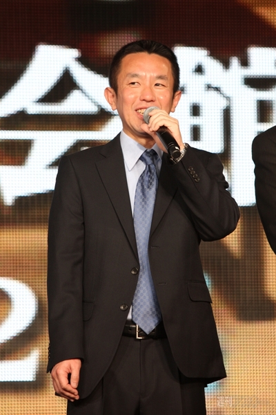 第3回将棋電王戦対戦カード決定発表会