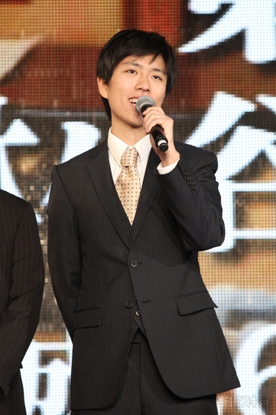 第3回将棋電王戦対戦カード決定発表会