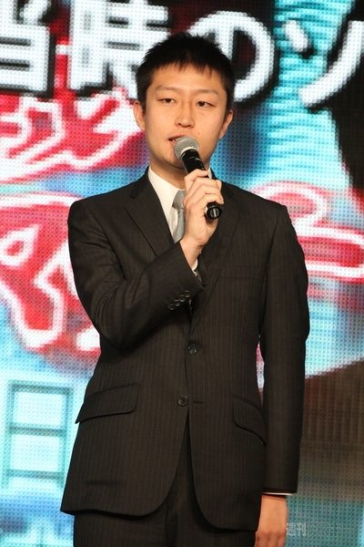 第3回将棋電王戦対戦カード決定発表会