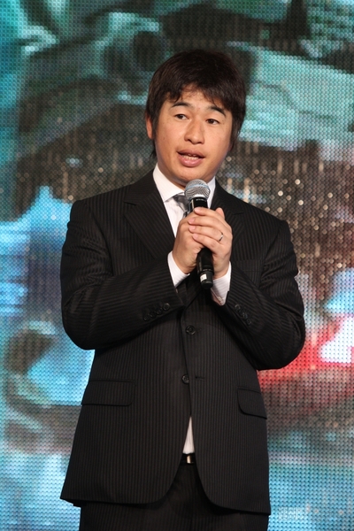 第3回将棋電王戦対戦カード決定発表会