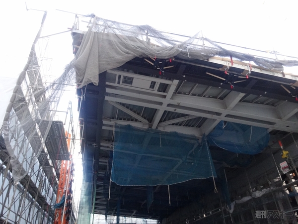 アップルストア表参道