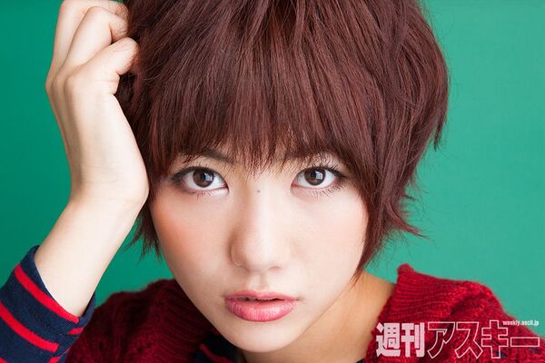 960号表紙の人・宮澤佐江