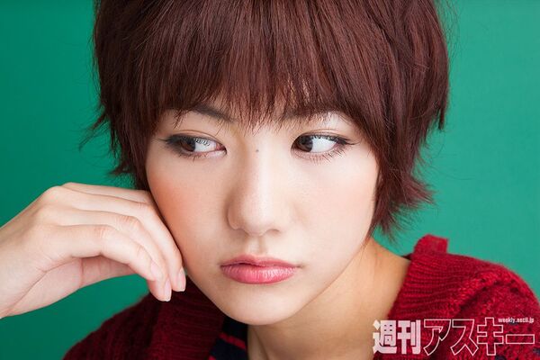 960号表紙の人・宮澤佐江