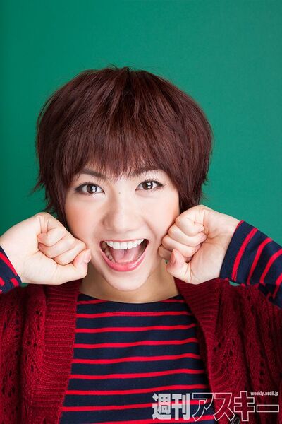 960号表紙の人・宮澤佐江