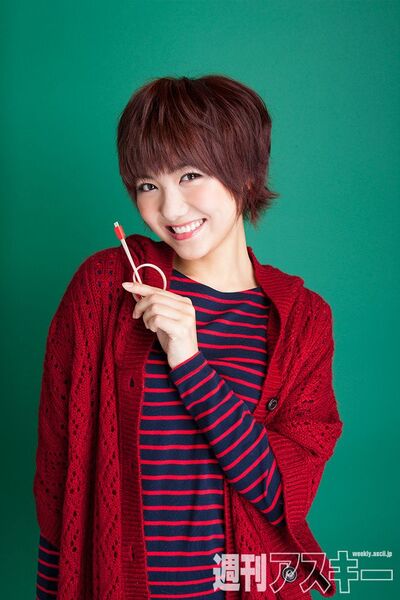 960号表紙の人・宮澤佐江