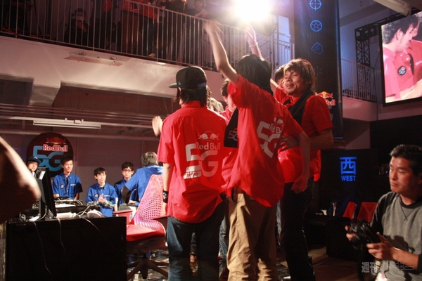 Red Bull 5G 2013 FINALS