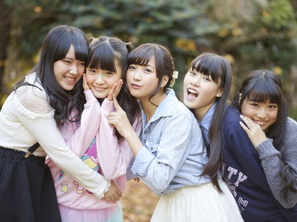 スペシャルカット