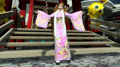 PSO2：大みそかもお正月もPSO2