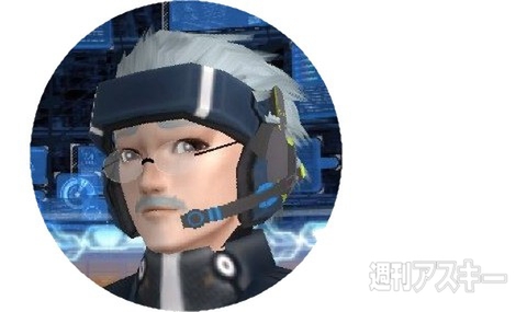 PSO2：大みそかもお正月もPSO2