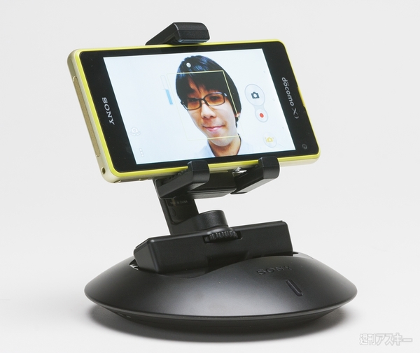 Xperia Z1 f アクセサリー