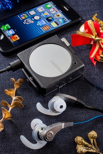 プレゼントされてうれしいデジギア