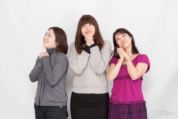 プレゼントされてうれしいデジギア