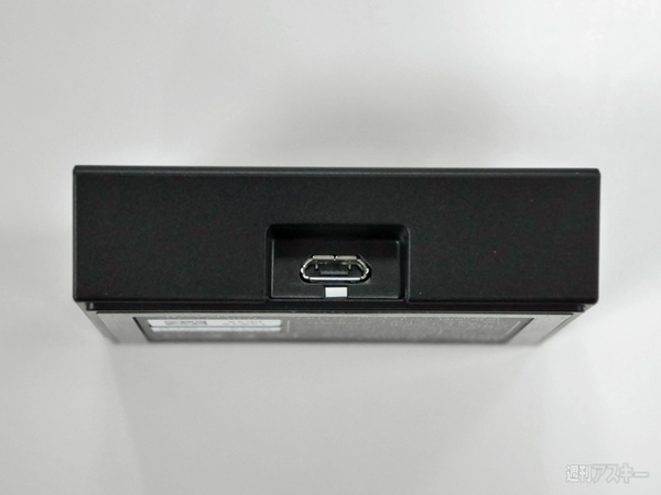 Xperia Z1 f　ファーストインプレッション