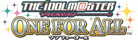 PS3版『アイドルマスター ワンフォーオール』14年5月15日に発売!?