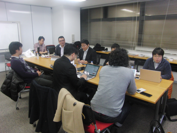 スマートフォン・オブ・ザ・イヤー2013