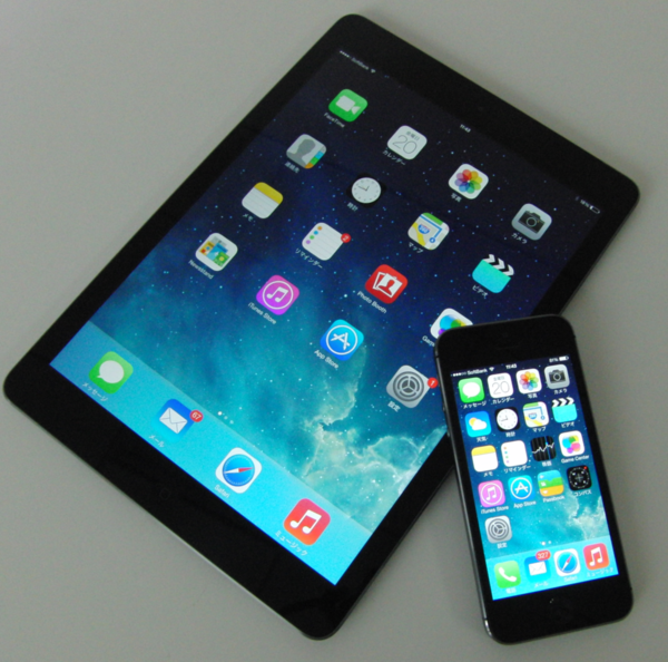 スマートフォン・オブ・ザ・イヤー2013