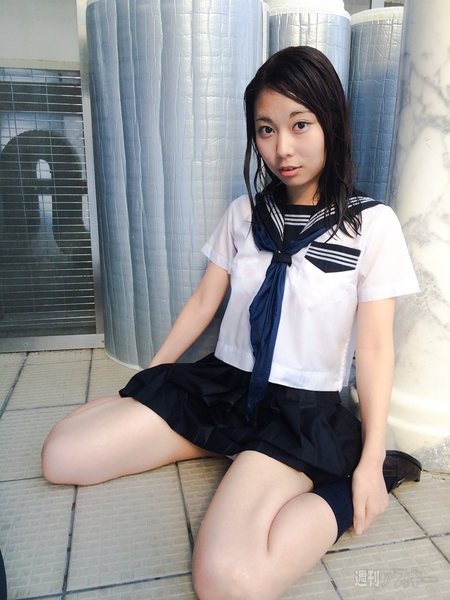 コミケ待機中の紳士に送るコス写真レタッチテク