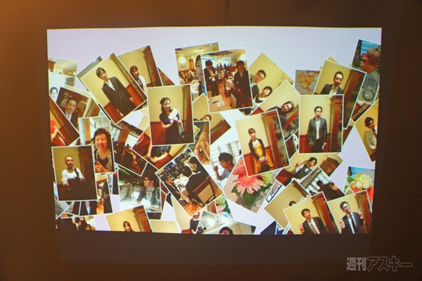 空飛ぶペンギン社