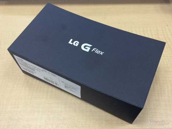 LG G Flex