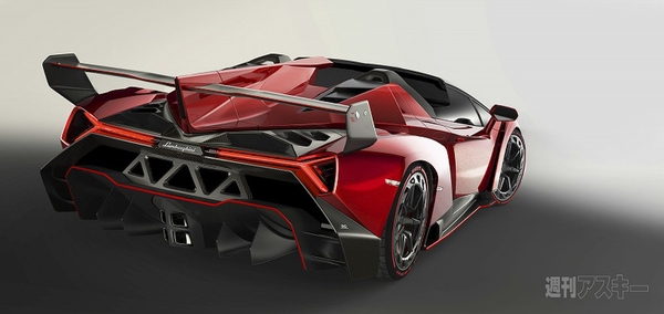 Lamborghini Huracán LP610-4