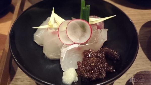 Xperia Z1 f　カメラ