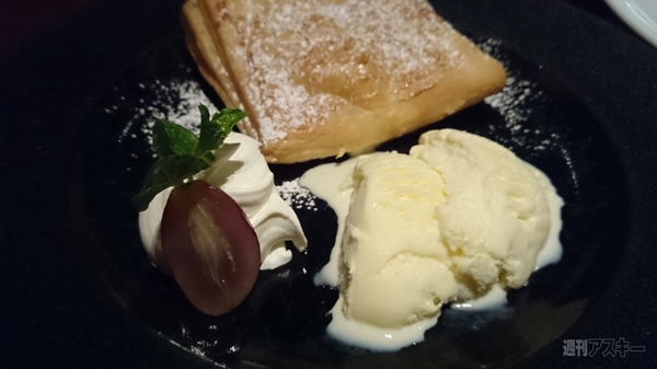 Xperia Z1 f　カメラ