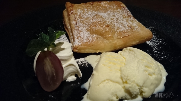 Xperia Z1 f　カメラ