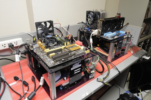 エルザジャパン“S.A.C”