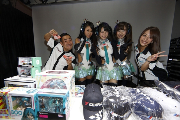 2014レーシングミク