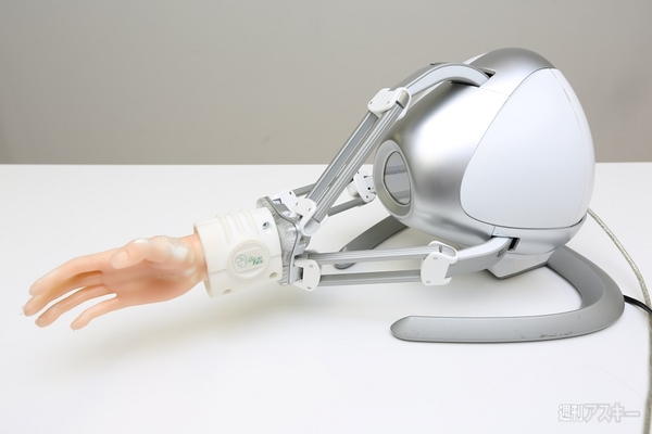 Oculus Rift×仮想現実