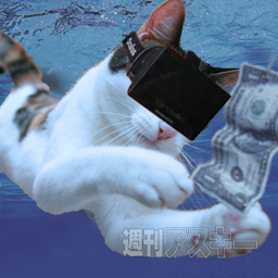 Oculus Rift×仮想現実